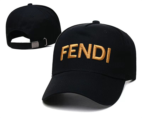 FENDI-Cap-003