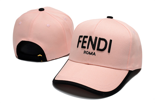 FENDI-Cap-031