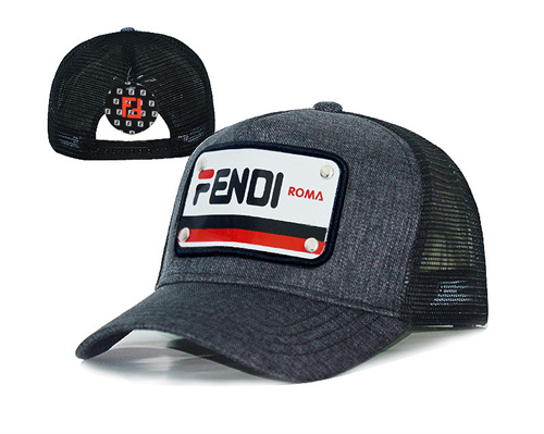 FENDI-Cap-0033