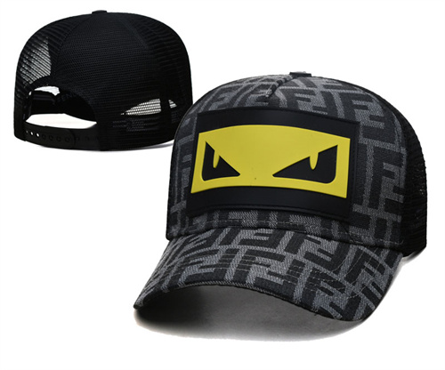 FENDI-Cap-006