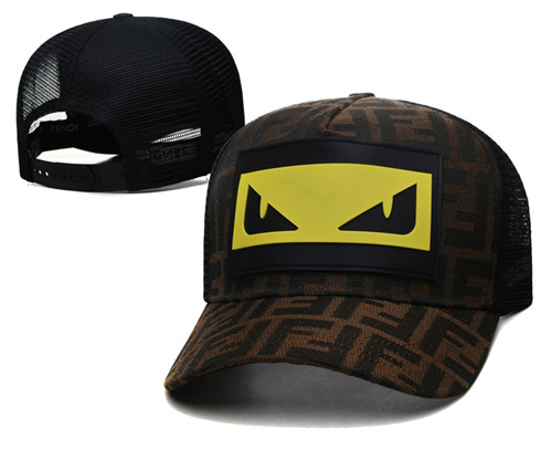 FENDI-Cap-007