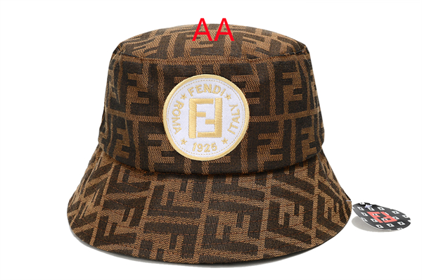FENDI-Cap(AA)-0015