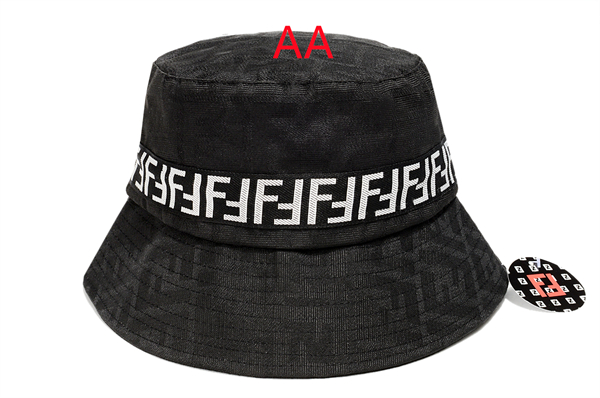 FENDI-Cap(AA)-0016