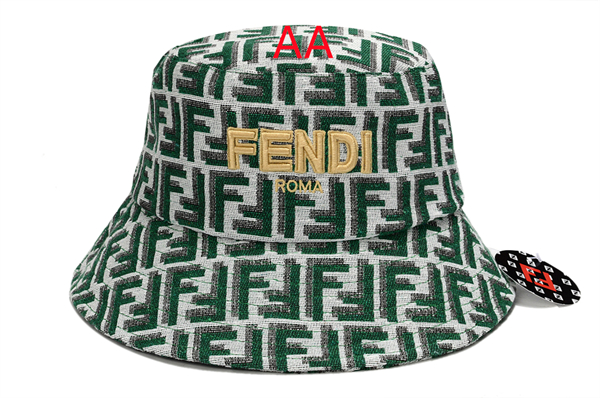 FENDI-Cap(AA)-0020