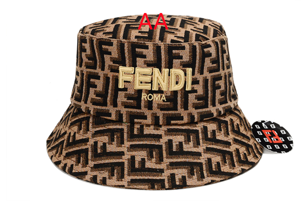 FENDI-Cap(AA)-0022