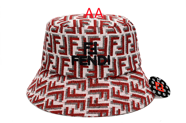 FENDI-Cap(AA)-0025