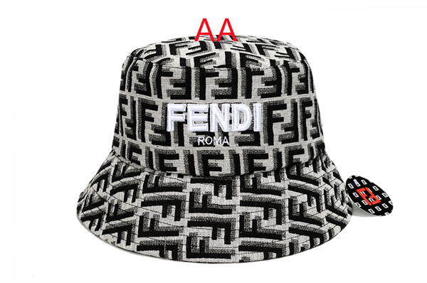 FENDI-Cap(AA)-0028