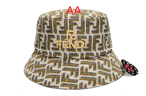 FENDI-Cap(AA)-0031