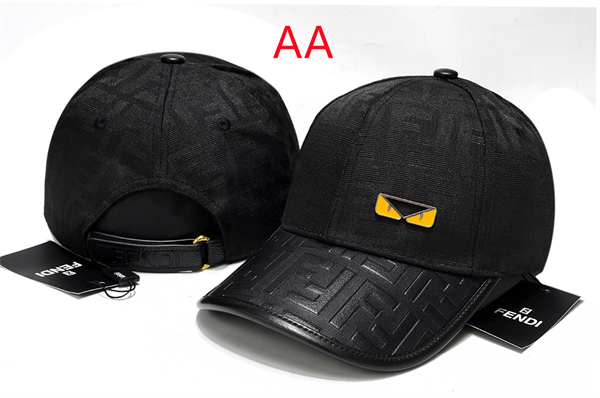 FENDI-Cap(AA)-0033