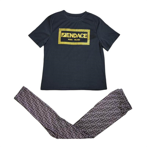 Fendi(Women)suits-011