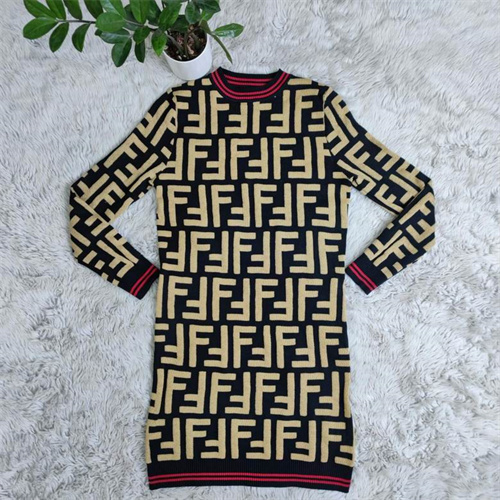 Fendi(Women)suits-022