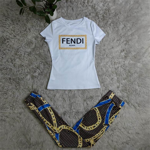 Fendi(Women)suits-026