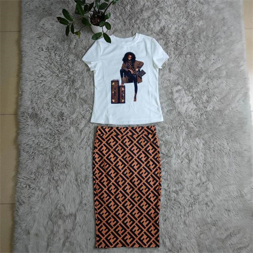 Fendi(Women)suits-030