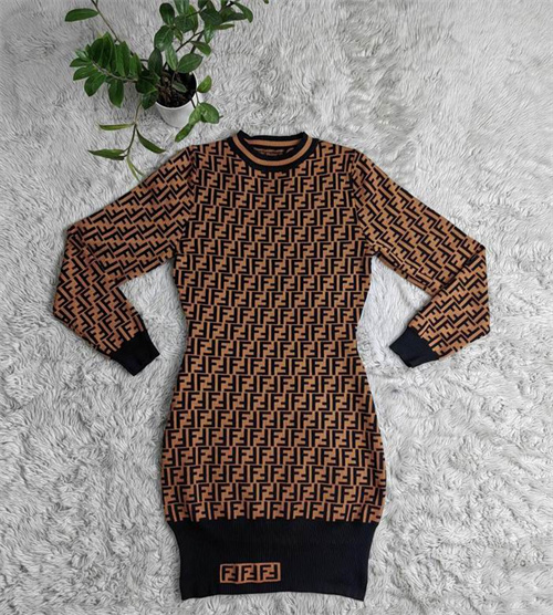 Fendi(Women)suits-0049