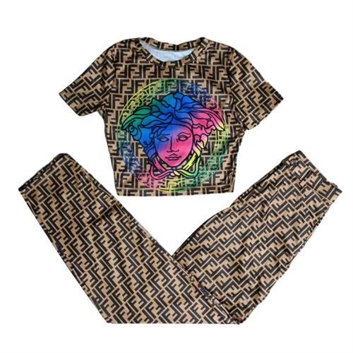 Fendi(Women)suits-008