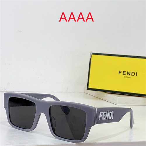 Fendi Sunglass(AAAA)-0132