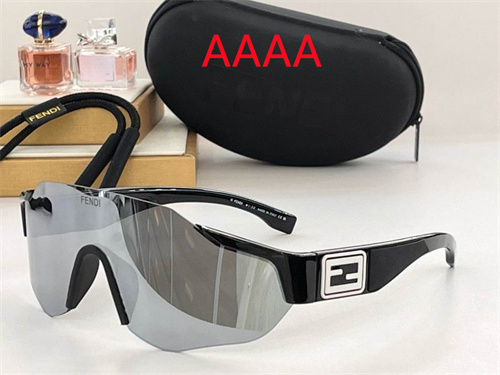 Fendi Sunglass(AAAA)-0226
