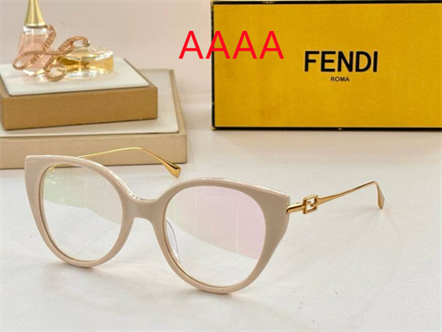 Fendi Sunglass(AAAA)-0240