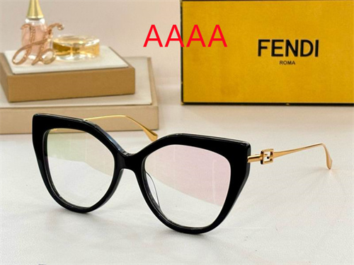Fendi Sunglass(AAAA)-0243