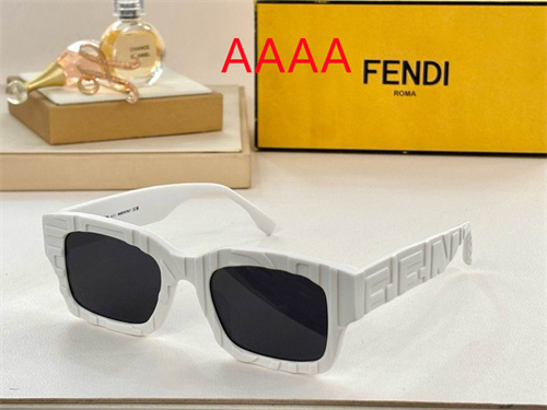 Fendi Sunglass(AAAA)-0250