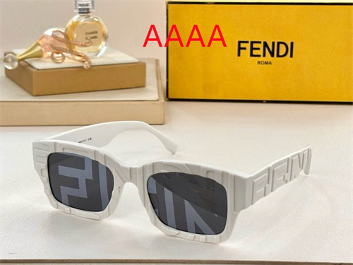Fendi Sunglass(AAAA)-0251