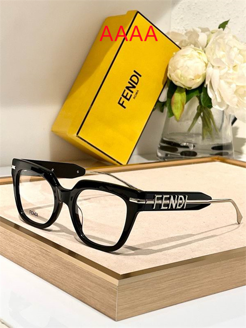 Fendi Sunglass(AAAA)-0271
