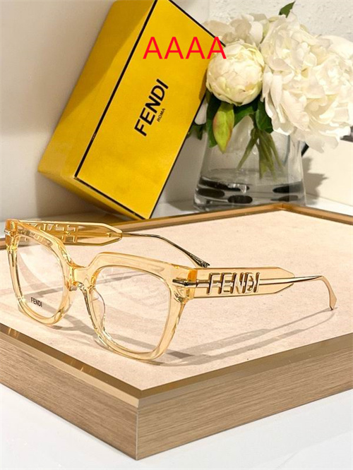 Fendi Sunglass(AAAA)-0274