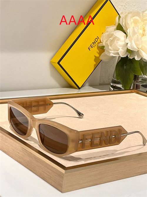 Fendi Sunglass(AAAA)-0297