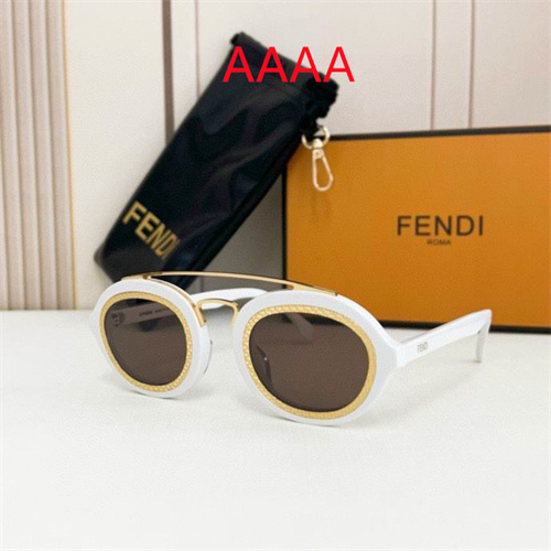 Fendi Sunglass(AAAA)-0304