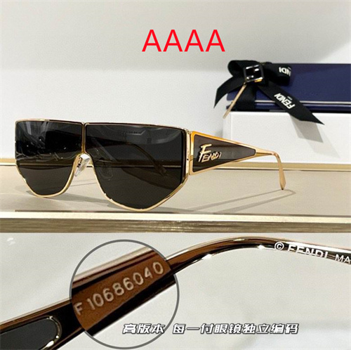 Fendi Sunglass(AAAA)-0320