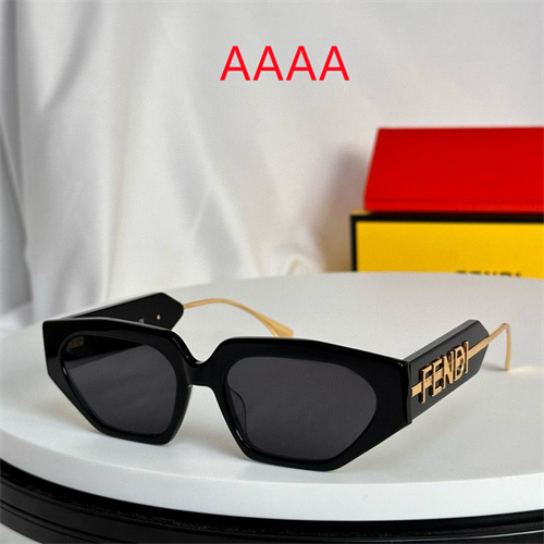 Fendi Sunglass(AAAA)-0321