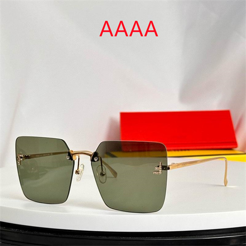Fendi Sunglass(AAAA)-0329