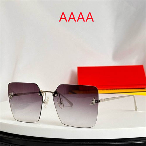 Fendi Sunglass(AAAA)-0330