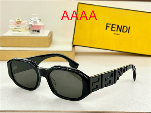 Fendi Sunglass(AAAA)-0351
