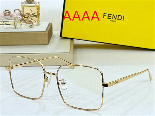 Fendi Sunglass(AAAA)-0362