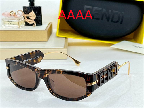 Fendi Sunglass(AAAA)-0368