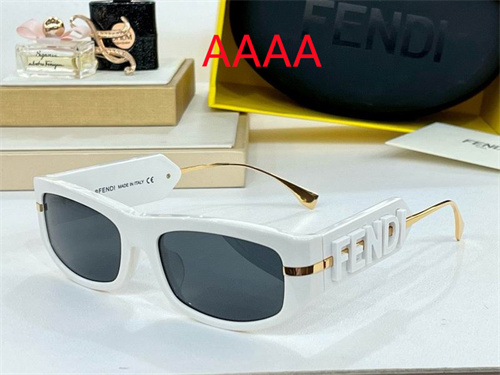 Fendi Sunglass(AAAA)-0371