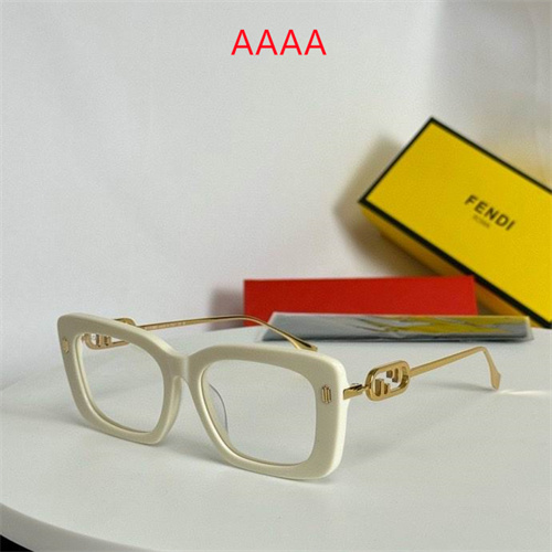 Fendi Sunglass(AAAA)-0052
