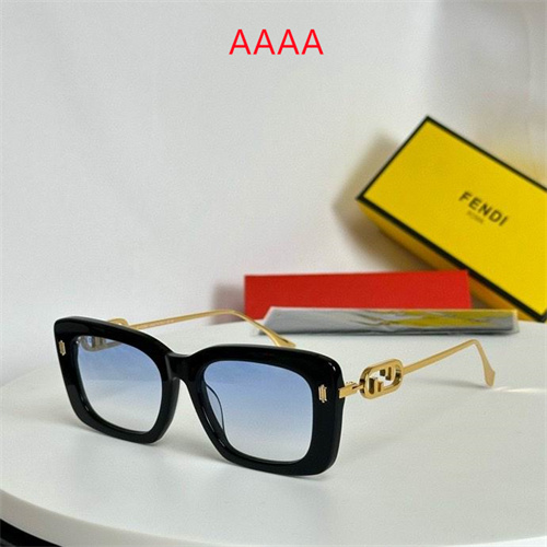 Fendi Sunglass(AAAA)-0057