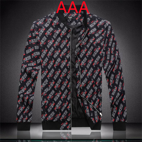 Fendi Jackets(AAA)-024