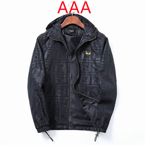 Fendi Jackets(AAA)-050