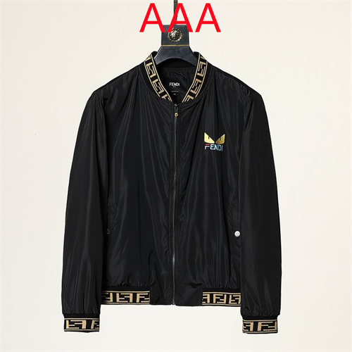 Fendi Jackets(AAA)-054