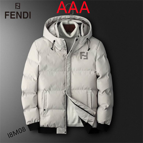 Fendi Jackets(AAA)-019