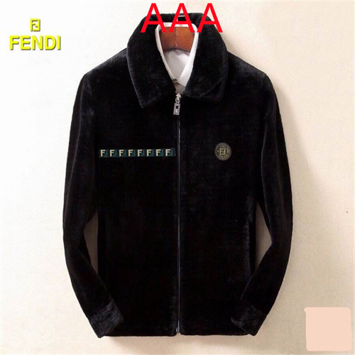 Fendi Jackets(AAA)-067