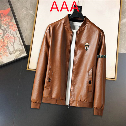 Fendi Jackets(AAA)-071