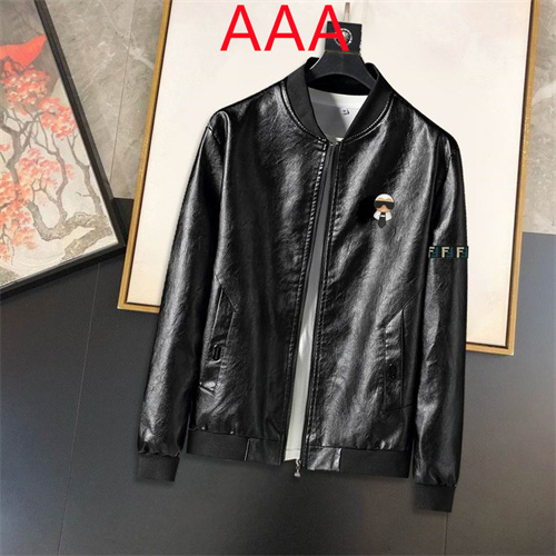 Fendi Jackets(AAA)-073