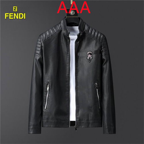 Fendi Jackets(AAA)-078