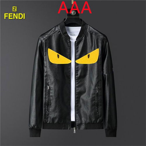 Fendi Jackets(AAA)-081