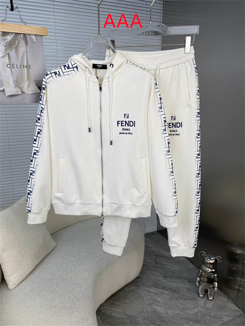 FENDI(AAA)suits-0351