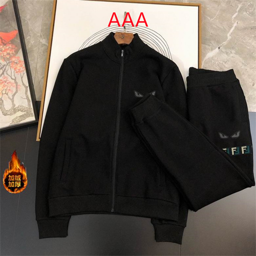 FENDI(AAA)suits-0295